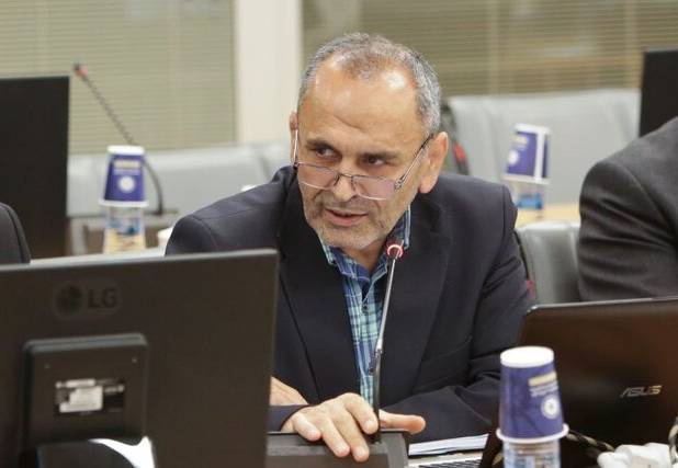 اصلاح ساختارها کلید تحول اقتصادی در خراسان رضوی