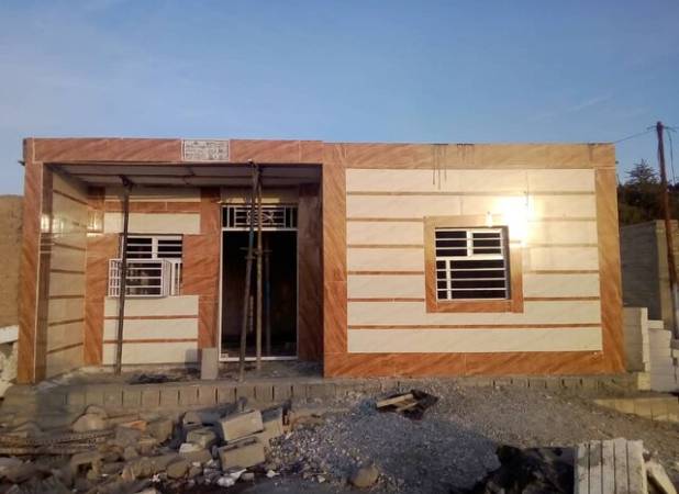 افزایش تسهیلات بهسازی مسکن روستایی