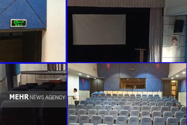 خاموشی چراغ فرهنگ در پردیس؛ تعطیلی تنها فرهنگسرا و بلاتکلیفی هنرمندان