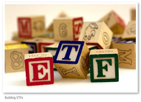 خبرهای خوبی برای فروش ETF ها در راه است