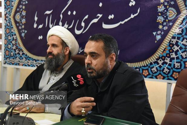 سامانه «سفیران» در خراسان رضوی راه اندازی شد