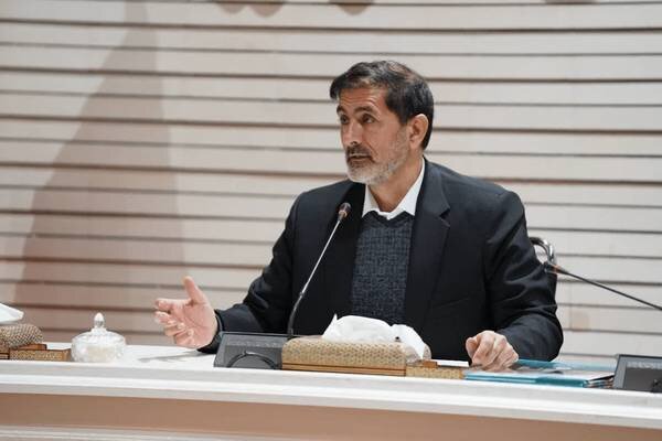 متمم بودجه شهرداری اردبیل با رقم ۵۷۰۰ میلیارد تومان تصویب شد