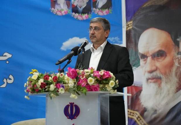 استاندار لرستان: پیوند ملت و رهبری نقشه‌های ۴۷ ساله دشمن را خنثی کرده است