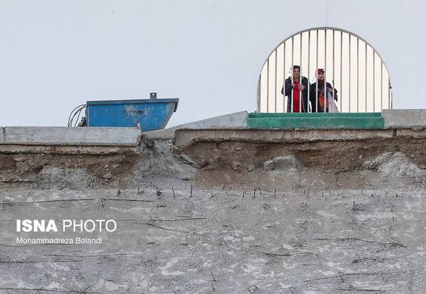 الکلاسیکوی فوتبال ایران در پایتخت و استادیومی غیر از آزادی!