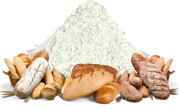 این مواد نان را خوشمزه می‌کنند