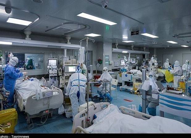 شناسايي یکهزار و ۲۳۵ بیمار جدید مبتلا به کرونا در لرستان