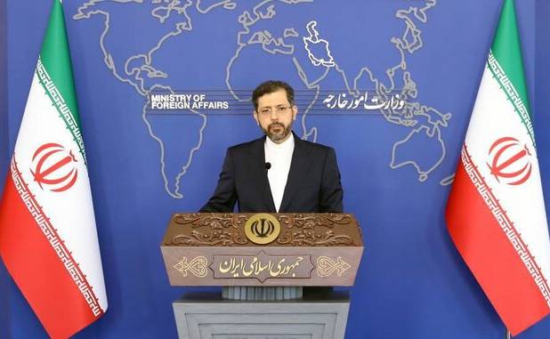 مکث درمذاکرات وین به خاطر بی پاسخی آمریکاست