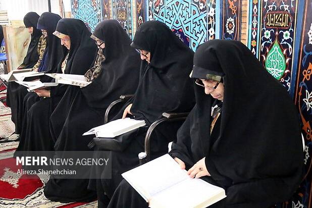 پیام‌های آیه ششمین روز مسابقه «زندگی با آیه‌ها» تبیین شد