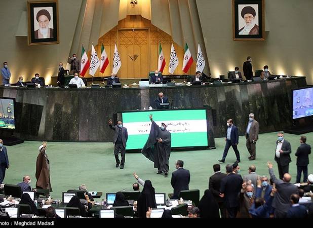 انتظارات و چشم انداز نمایندگان مجلس از بودجه ۱۴۰۱