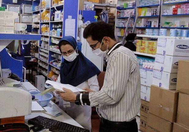 شایعه تحویل دارو با کارت ملی تکذیب شد