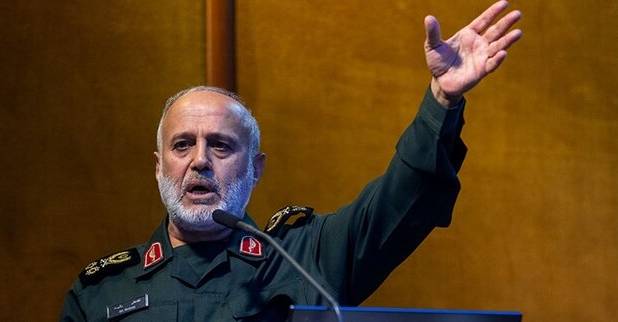 پاسخ ایران به هر تهدیدی کوبنده خواهد بود