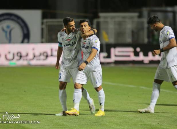 ساپینتو باید این بازیکن را تنبیه کند