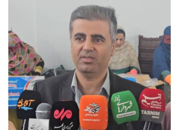 جهش ۱۹۴ هزار تنی در ظرفیت سردخانه‌های استان هرمزگان