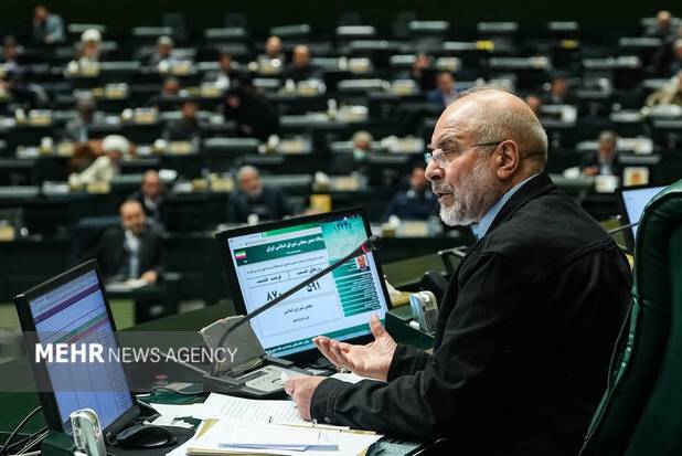 قالیباف: حوزه‌های دیپلماسی و دفاعی با یکدیگر هماهنگ هستند