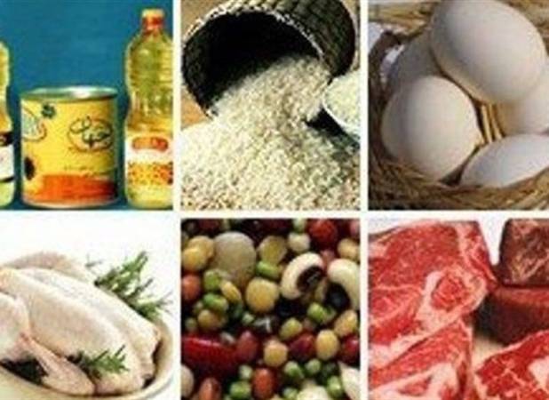 کاهش ۵۰ درصدی واردات ۵ قلم کالای اساسی از ابتدای امسال