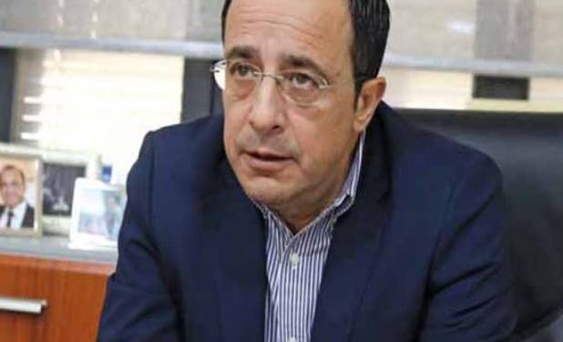 رئیس جمهور جدید قبرس انتخاب شد
