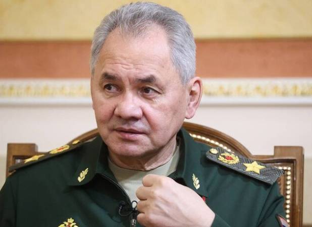 مقام امنیتی روس زنگ خطر را درباره حمله به زیرساختها به صدا درآورد