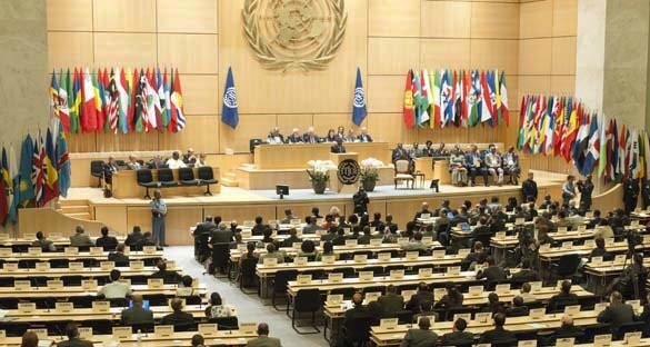 تشریح دستاوردهای حضور ایران درسازمان جهانی کار