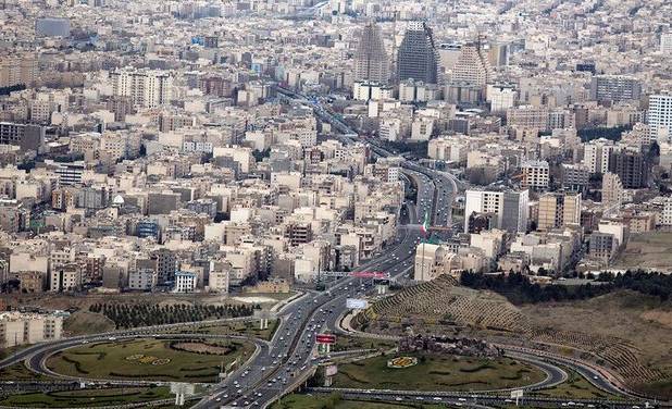 اجاره هر متر خانه در تهران ۸۴ هزار تومان