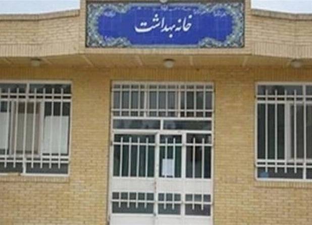 نوسازی ۱۱ خانه بهداشت قدیمی در بوشهر