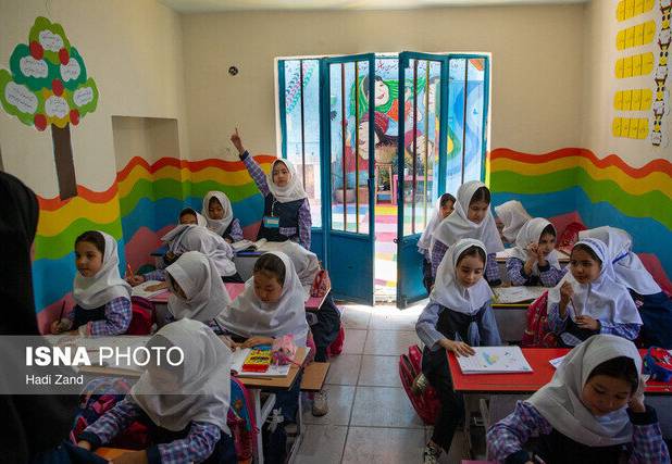 نقش‌آفرینی دانش‌آموزان در برنامه‌های فرهنگی سیستان و بلوچستان تقویت می‌شود