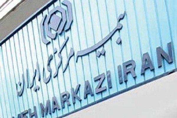 ضریب نفوذ بیمه در اقتصاد تنها دو درصد است