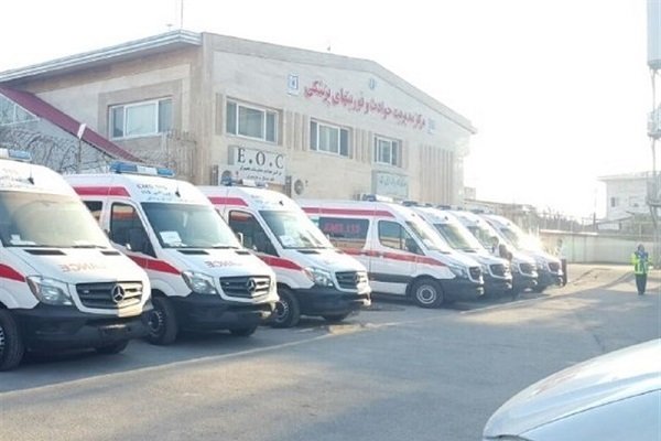 خسروشاهی: شهرک‌های جدیدالاحداث نیازمند پایگاه اورژانس است