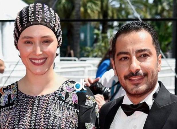 پس از چند ماه سکوت، نوید محمدزاده آفتابی شد