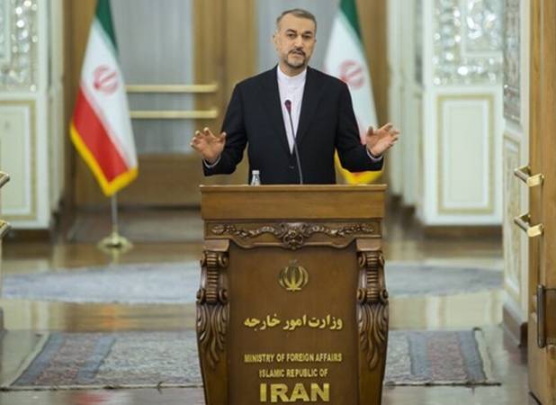 واکنش ایران به قطعنامه جنجالی شورای حقوق بشر