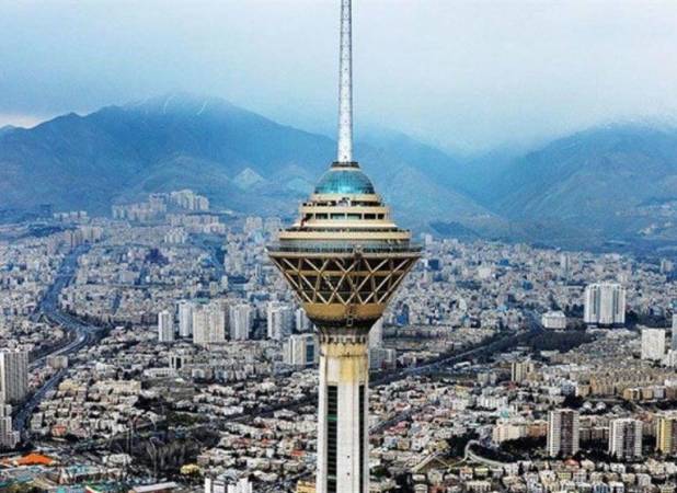 برآورد ۲۰۶ هزار میلیارد تومان برای حل بحران آلودگی هوا 