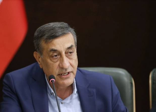 قائم‌پناه: بیش از ۷۰ درصد مصوبات سفر رئیس جمهور به کرمانشاه تخصیص یافته است