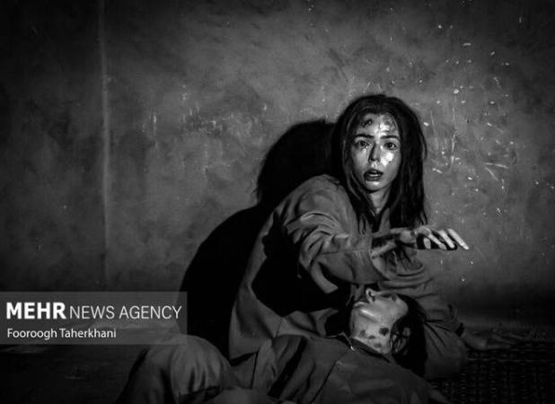 چریک‌ها هم عاشق می‌شوند / روایتی که از خانه امن شروع نمی‌شود