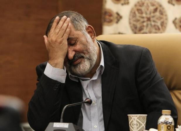 علیرضا قزوه؛ ای وطن برخیز با فریاد یا حیدر