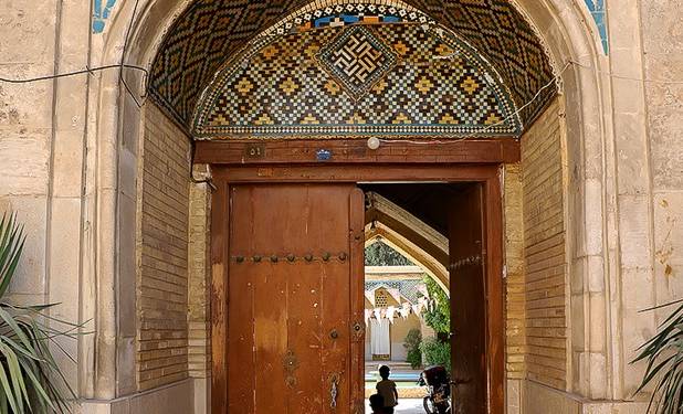قصه پرغصه شیراز به روزهای خوش رسید