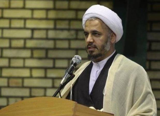 چراغ هیچ واحد تولیدی نباید خاموش شود