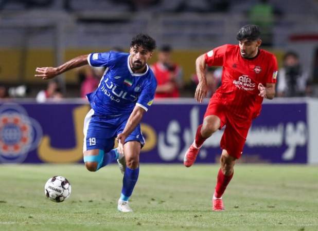 ترکیب احتمالی استقلال مقابل تراکتور/ آبی‌پوشان به اصل خود بازگشتند!