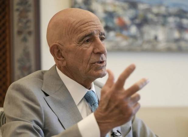 آمریکا اتمام تاریخ مصرف «قسد» را رسما اعلام کرد