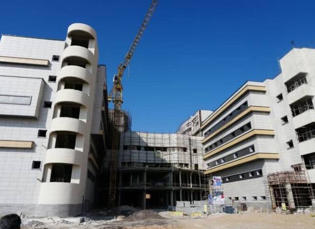 نسخه ۴.۶ همتی «پزشکیان» برای بیمارستان‌های نیمه‌جان لرستان