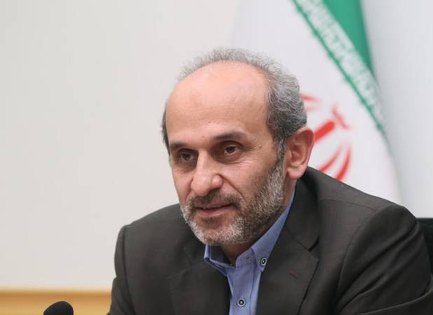 آمریکا، آمنه‌سادات و چند چهره مشهور را تحریم کرد
