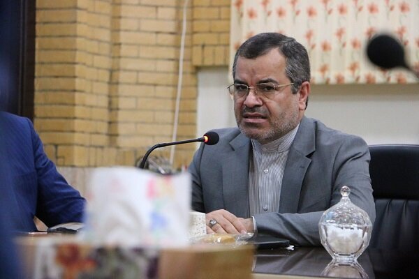 احمدی سنگر: ظرفیت پست برق سنگر ۲ برابر می‌شود