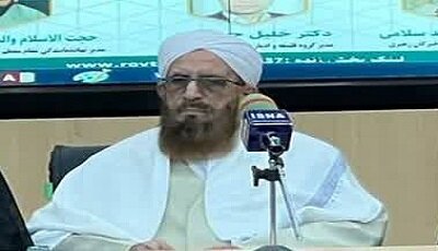 وحدت و دشمن‌شناسی، رمز عبور امت اسلامی از توطئه‌هاست