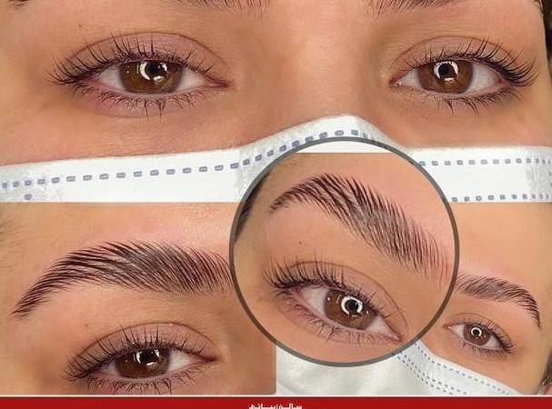 سالن زیبایی خانه عروس و سوال های پیرامون آن 