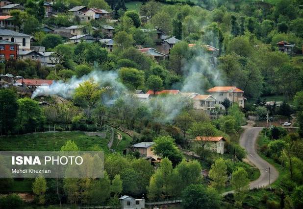 صدور بیش از ۹۰۰۰ برگ سند مالکیت روستایی گیلان طی سال جاری