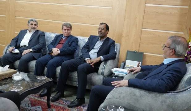 افزایش قدرت تسهیل‌دهی بانک‌ها و تفویض اختیارات دو نیاز اساسی برای جهش تولید