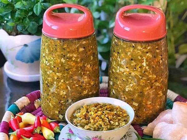 شکموهای ایرانی برای این چاشنی لذیذ جان می‌دهند!