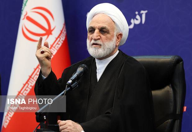 اژه‌ای: دشمن بدنبال ایجاد چندصدایی و چنددستگی در کشور است