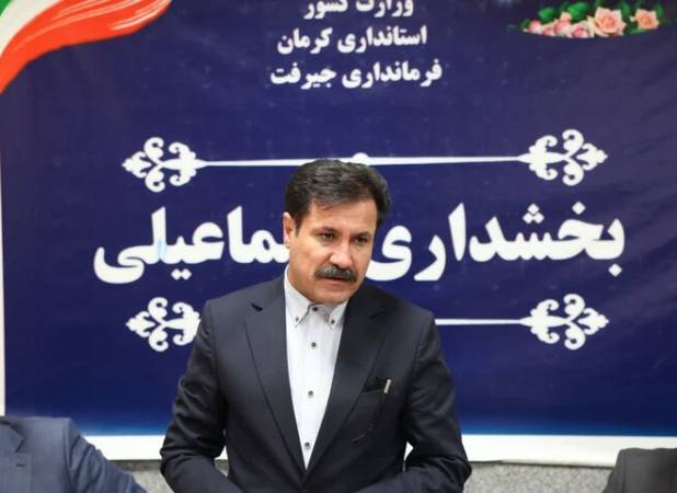 حسین زاده: ثروت ملی باید به‌ صورت عادلانه در اختیار مردم قرار گیرد