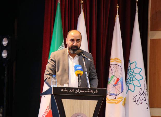 درهای مخازن را بر روی پژوهشگران باز کنیم