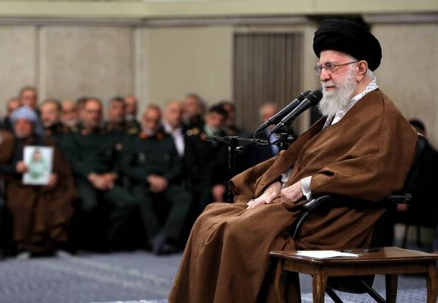 ناایمن کردن فضای روانی از اجزای جنگ نرم است