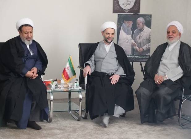 حجت الاسلام خلیلی: قوه قضائیه به سمت تمرکز زدائی حرکت کرده است 